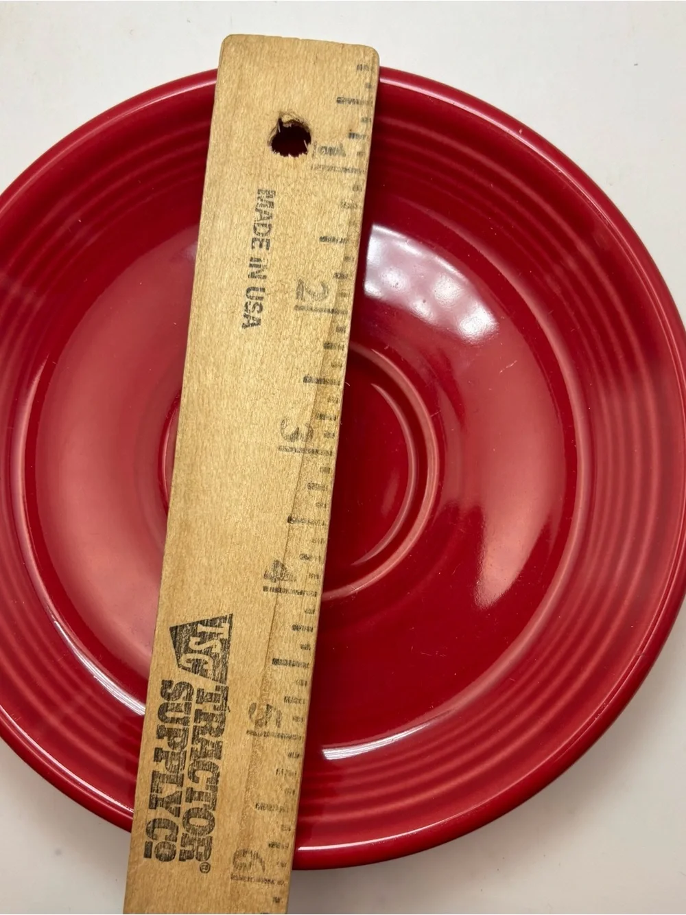 Fiestaware pre owned